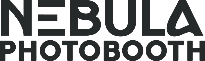 NEBULA PHOTOBOOTH LOGO